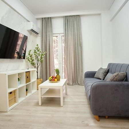Central Cozy House Афины Экстерьер фото
