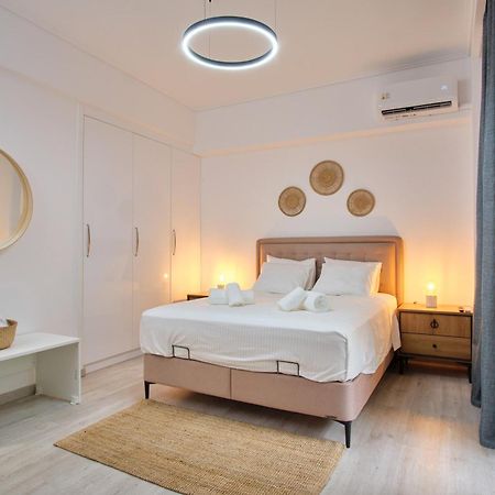 Central Cozy House Афины Экстерьер фото