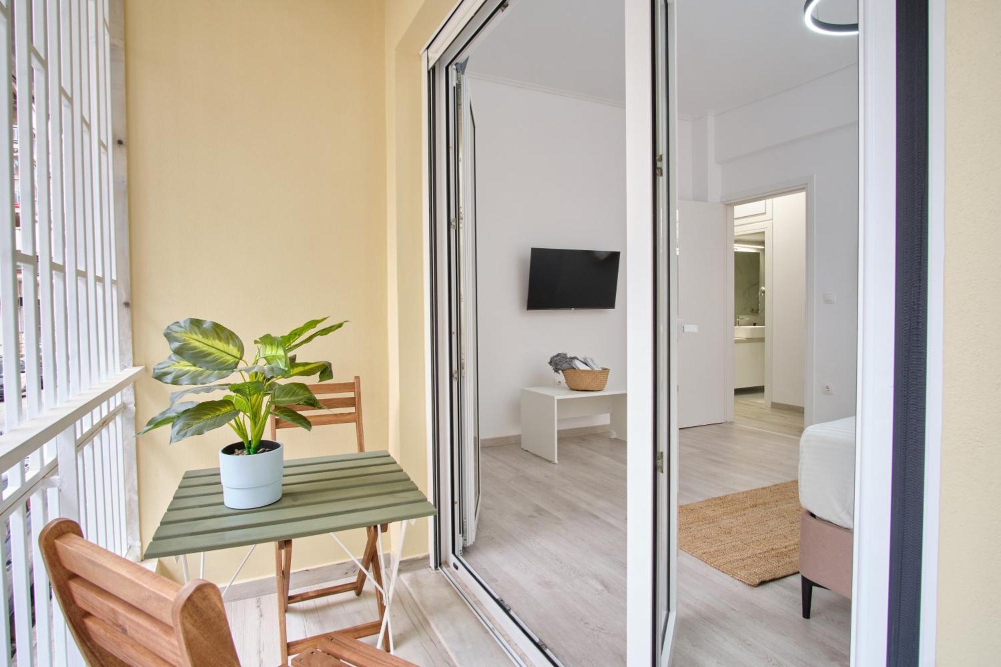 Central Cozy House Афины Экстерьер фото